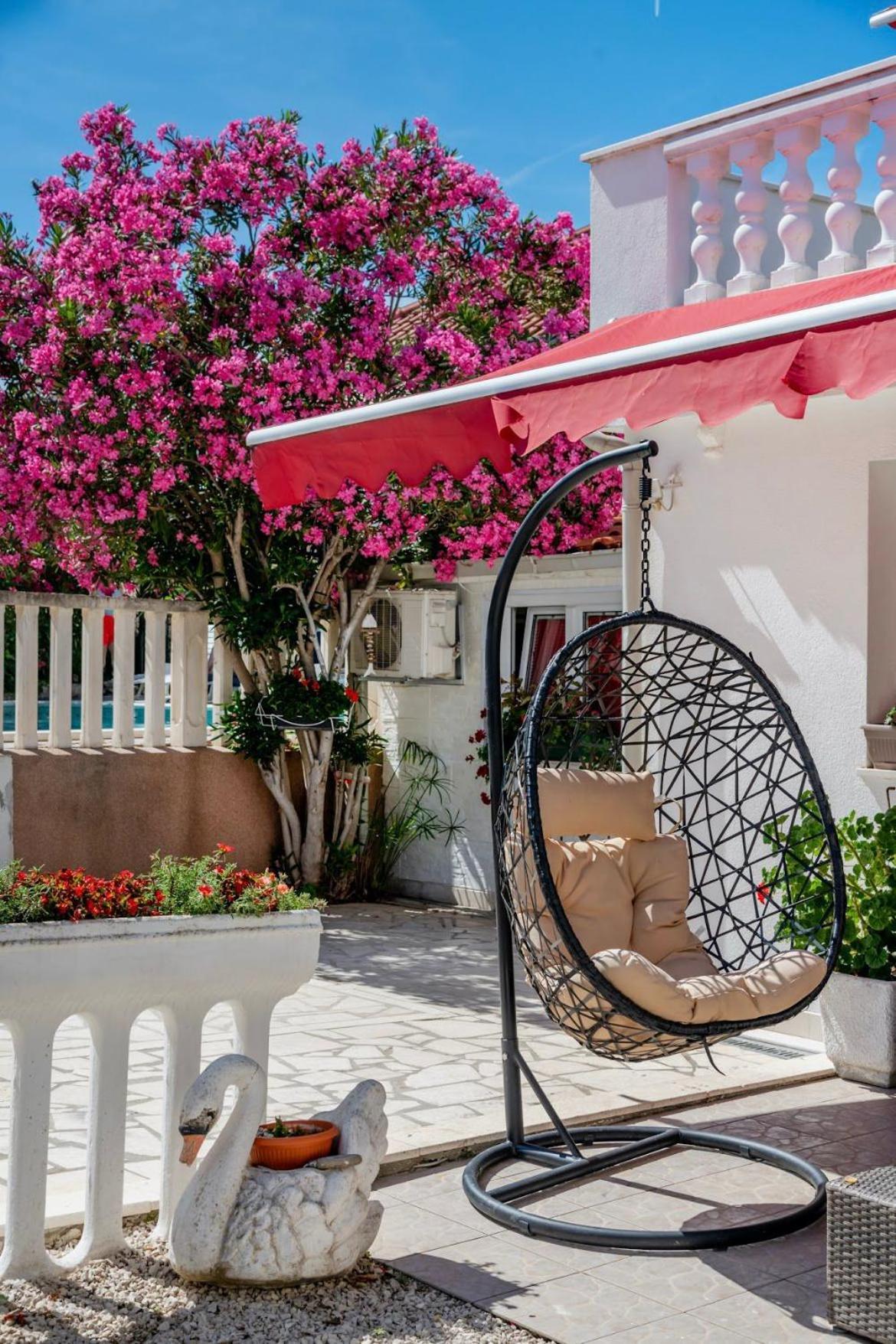 Sweet Home Trogir Exteriér fotografie